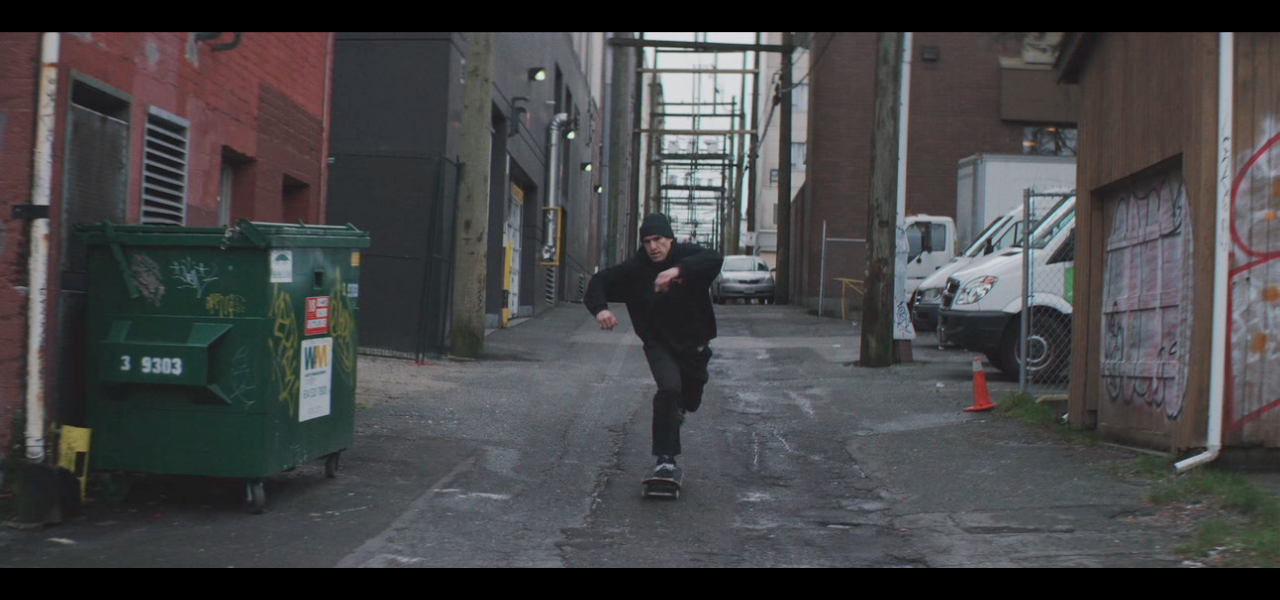 WATCH STADIUM POW WOW